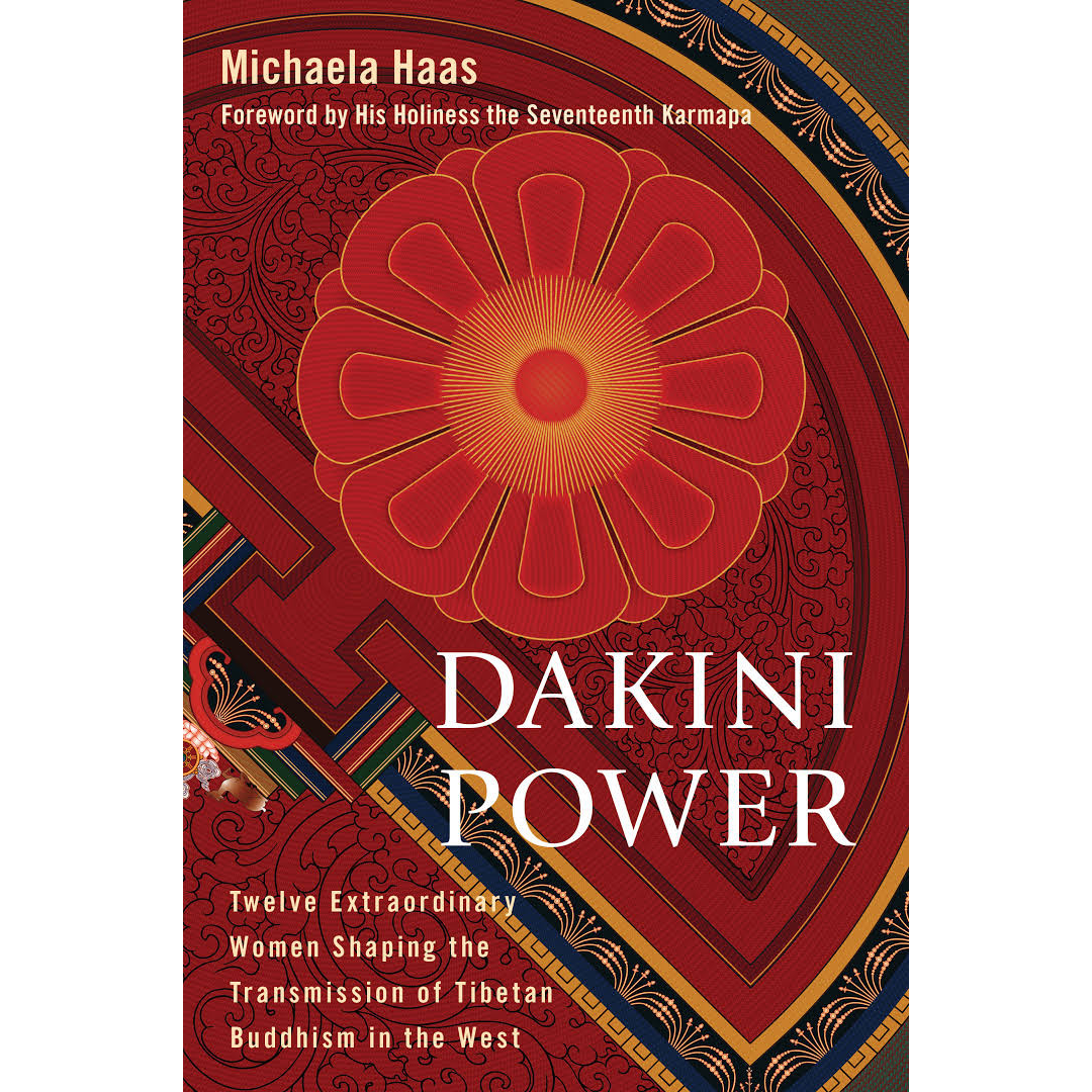 Dakini Power