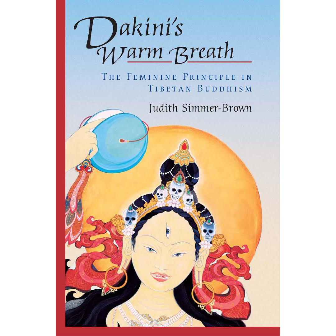Dakini's Warm Breath