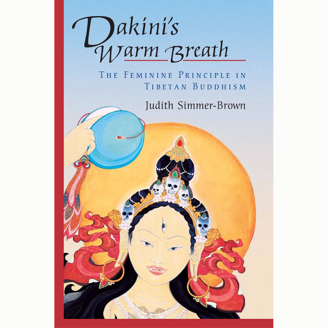Dakini's Warm Breath (DISCOUNTED)