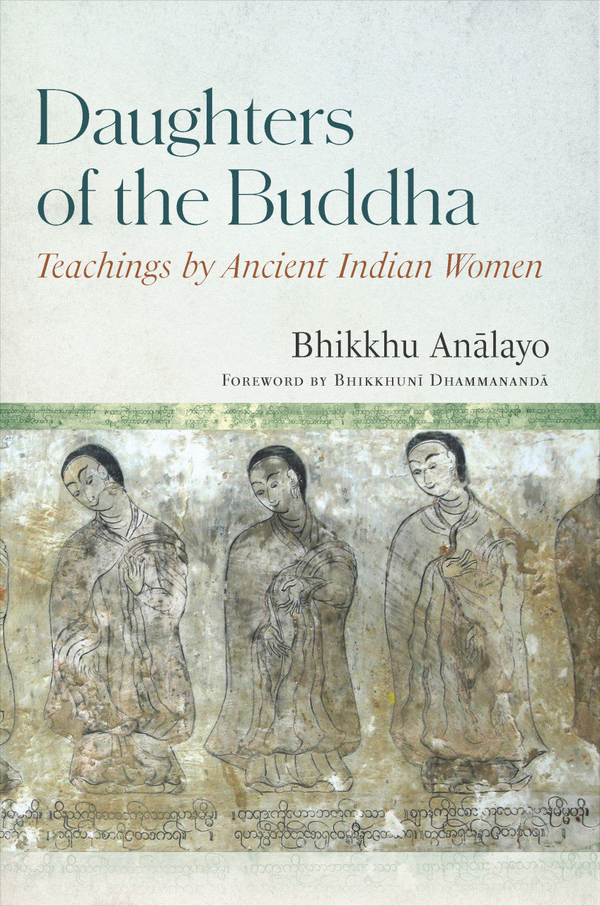 Daughters of the Buddha