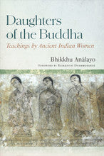 Daughters of the Buddha