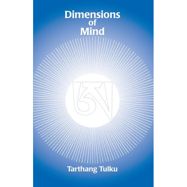 Dimensions of Mind