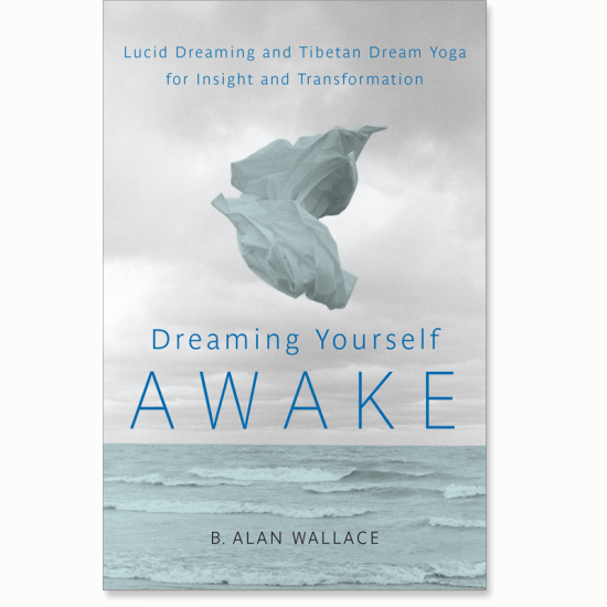 Dreaming Yourself Awake