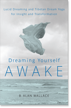 Dreaming Yourself Awake