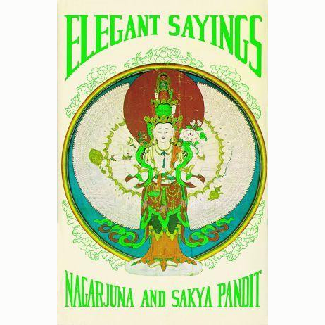 Elegant Sayings