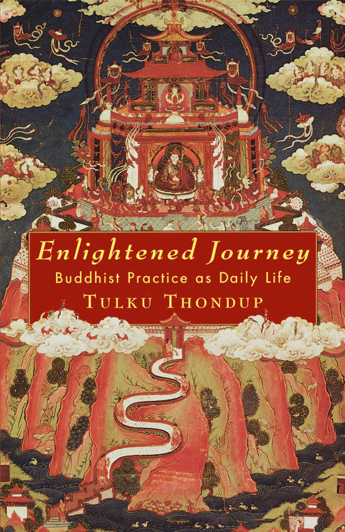 Enlightened Journey