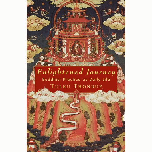 Enlightened Journey