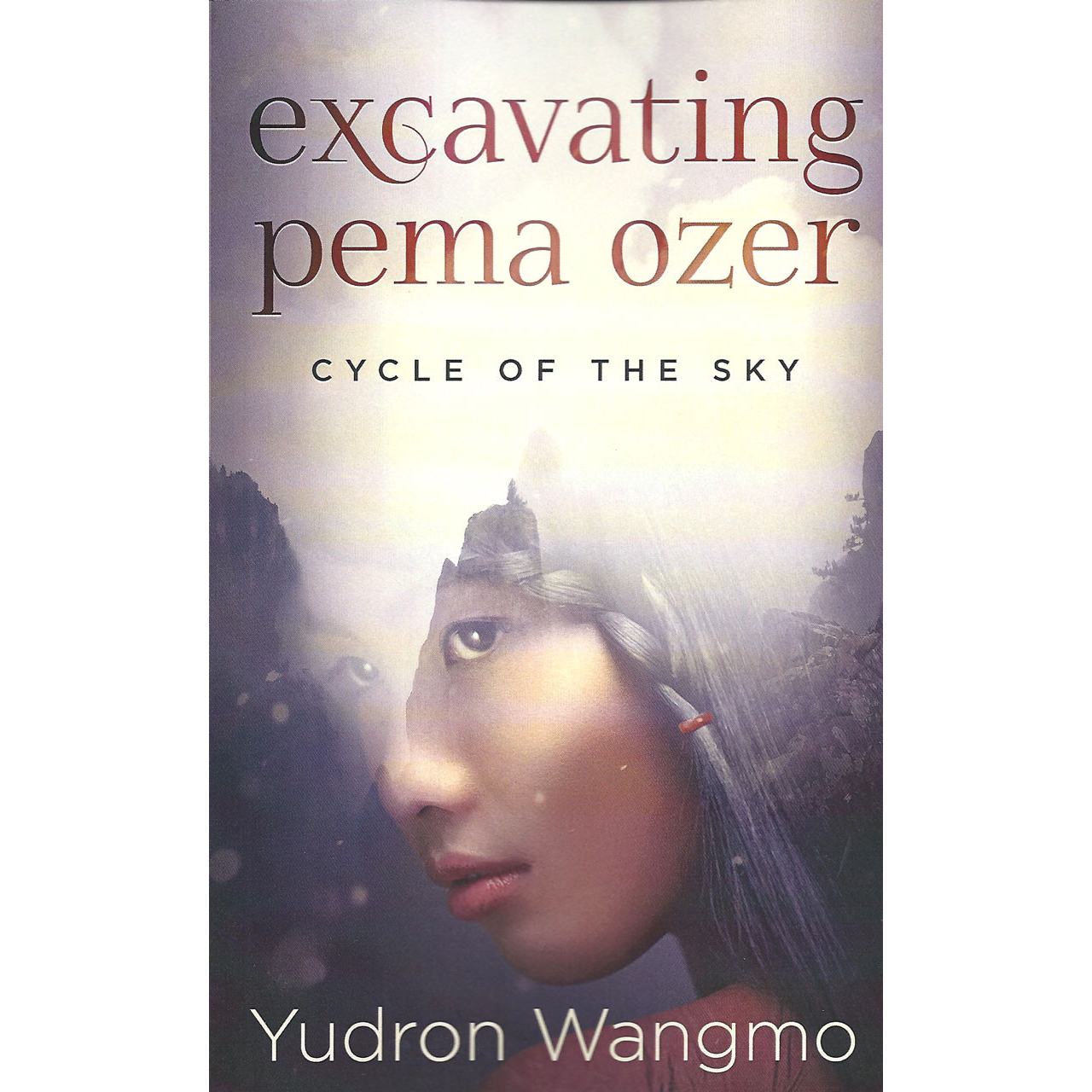 Excavating Pema Ozer