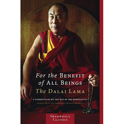 For the Benefit of All Beings