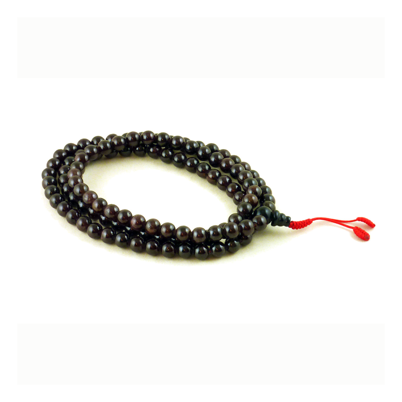 Garnet Mala