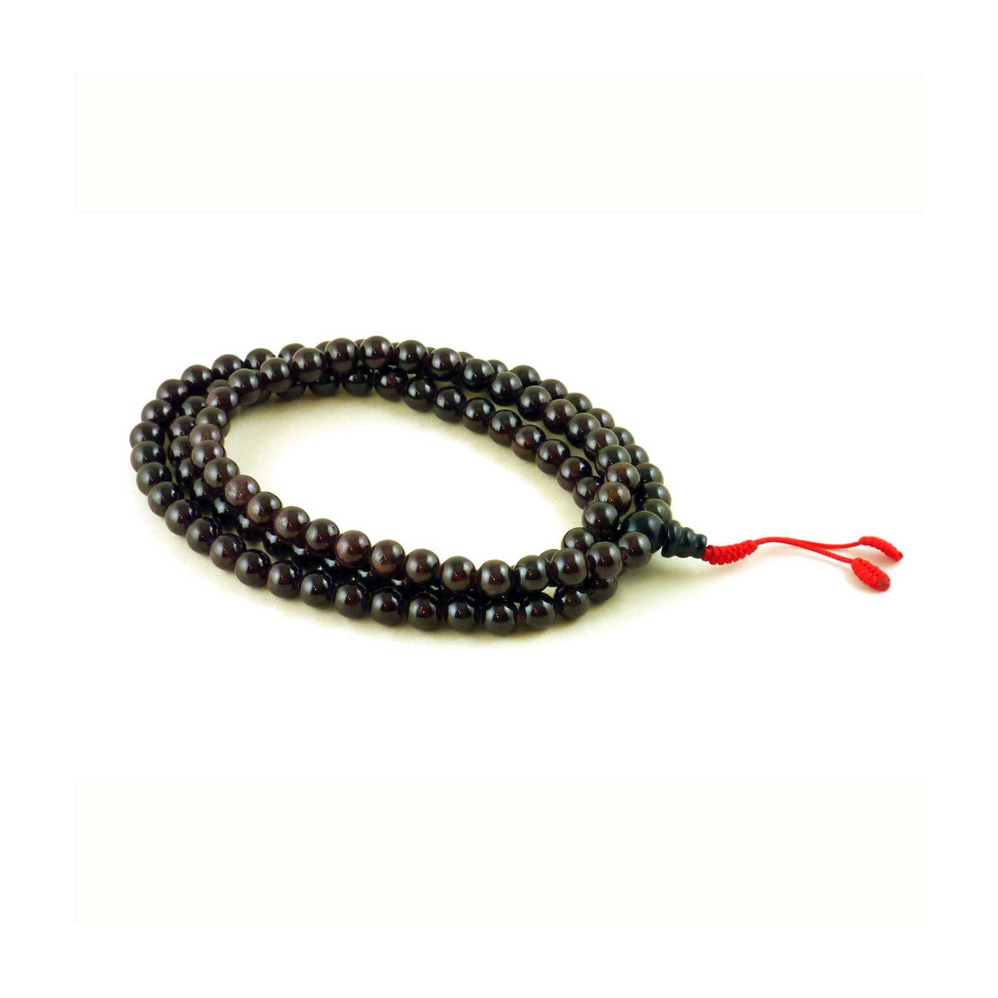 Garnet Mala