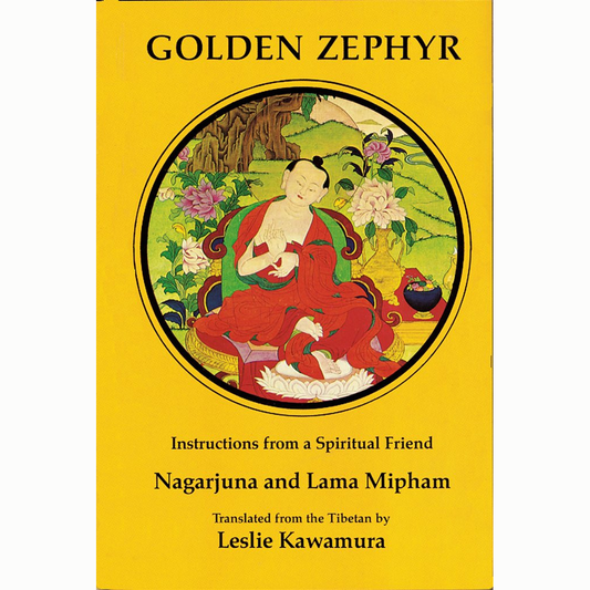 Golden Zephyr