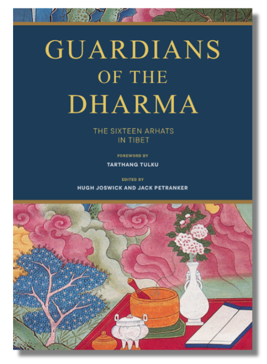 Guardians of the Dharma