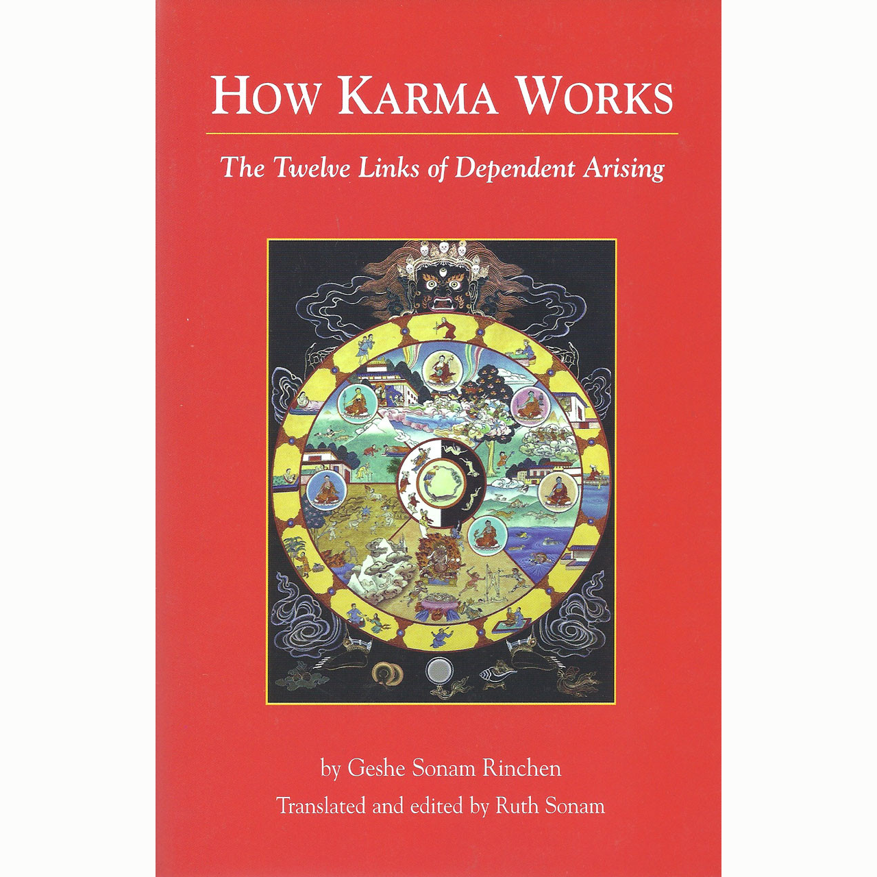 How Karma Works