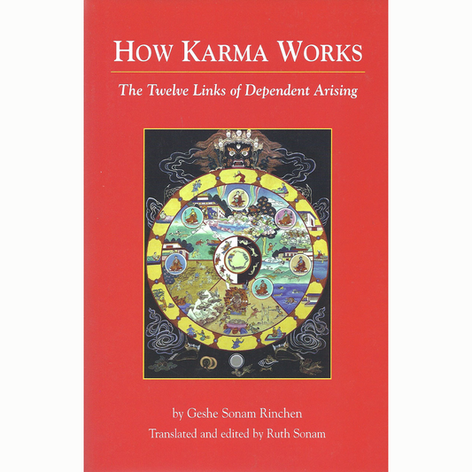 How Karma Works