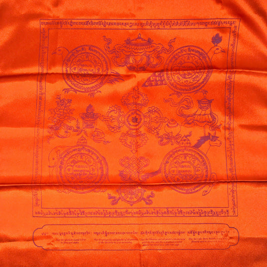 Blessing Flag Wall Hanging