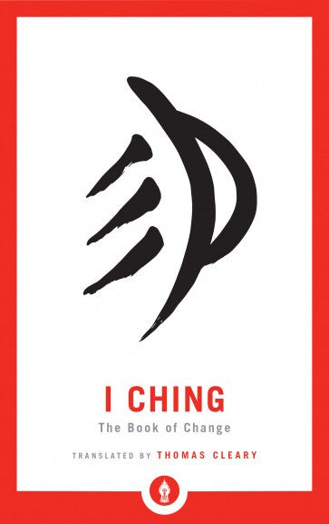 I Ching (Pocket Book)