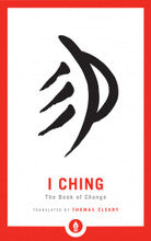 I Ching (Pocket Book)