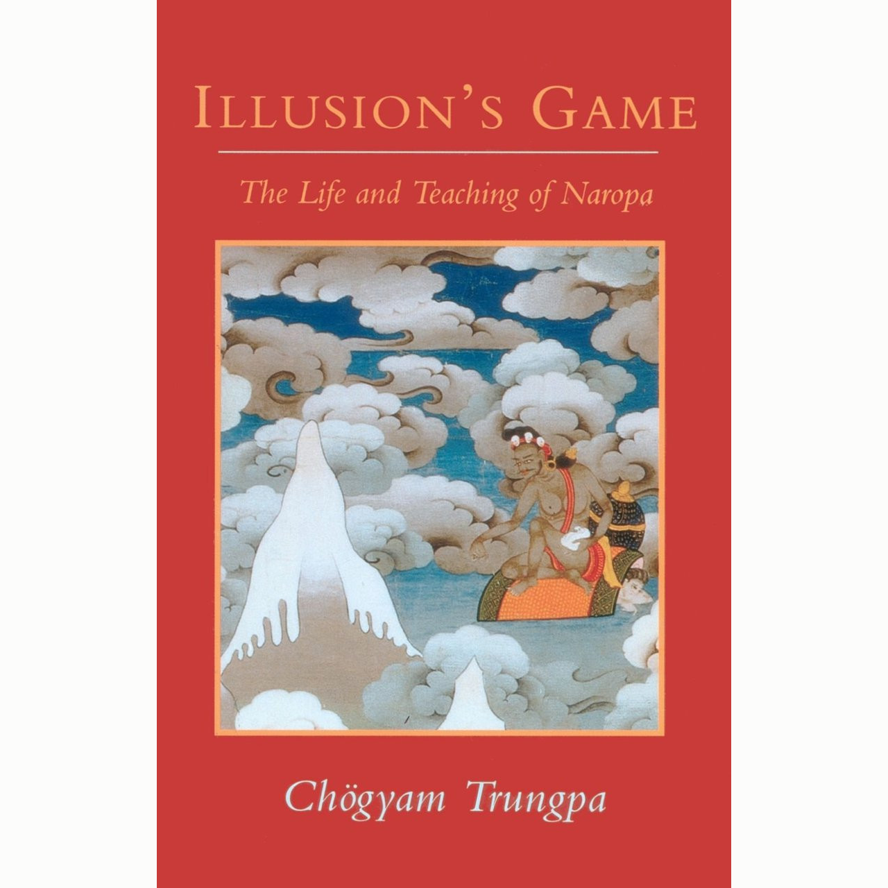 Illusion's Game