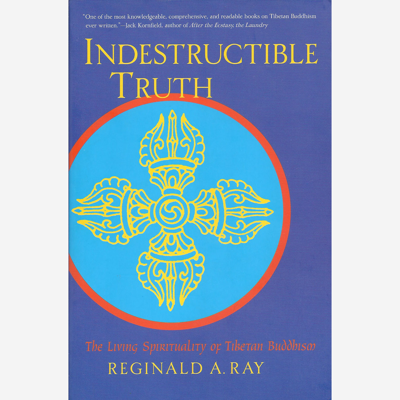 Indestructible Truth