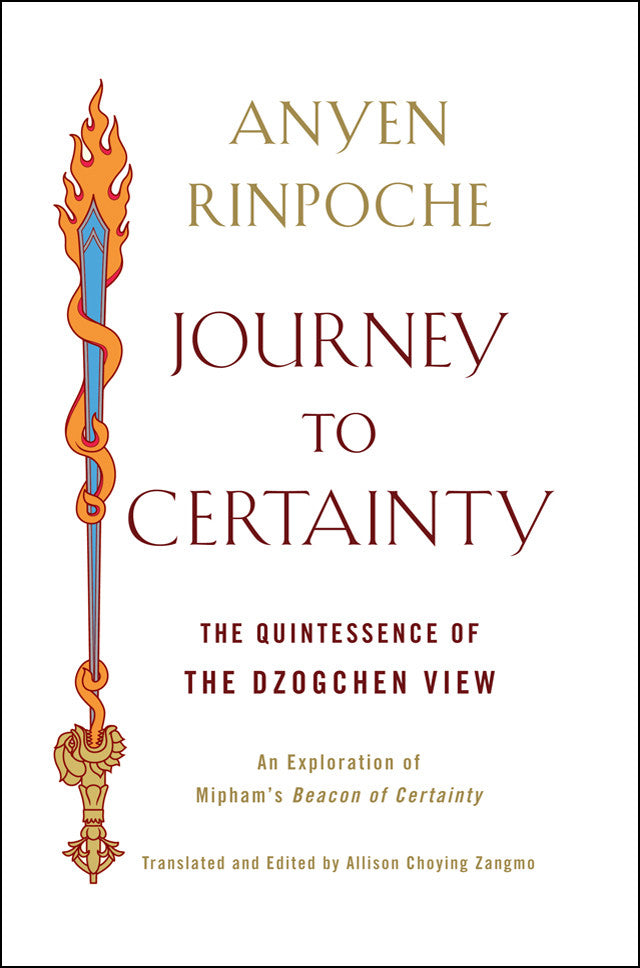 Journey To Certainty