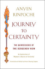 Journey To Certainty