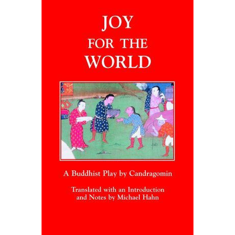 Joy for the World