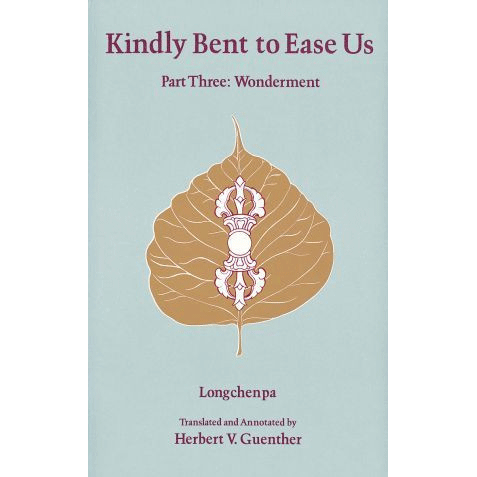 Kindly Bent to Ease Us: Part Three