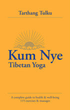Kum Nye Tibetan Yoga