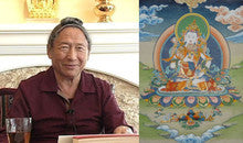 (DIG AUDIO) Dorsem Lama Chopa 1 - Teachings by Lama Tharchin Rinpoche