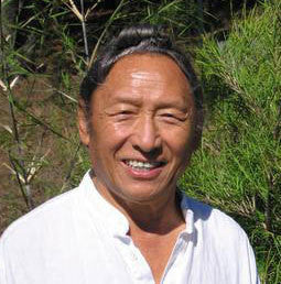 (DIG AUDIO) Drupchen (2011) - Teachings by Lama Tharchin Rinpoche