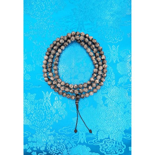 Labradorite Mala 8mm