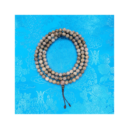 Labradorite Mala 8mm