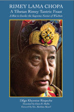 Rimey Lama Chopa