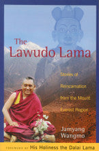 The Lawudo Lama