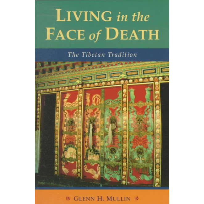 Living in the Face of Death