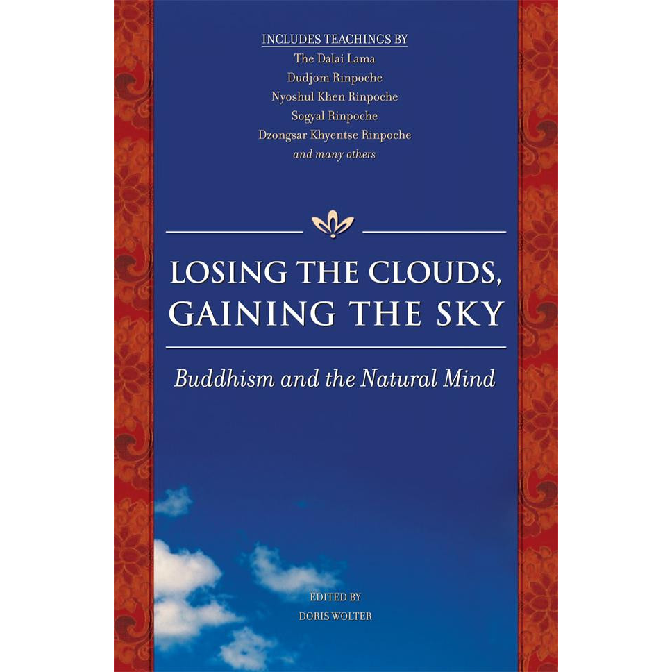 Losing The Clouds, Gaining The Sky