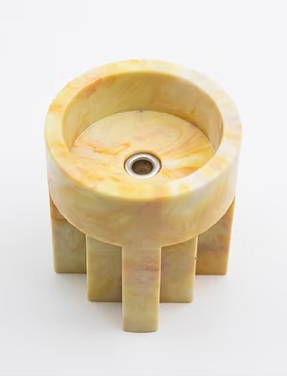 Moware Mandala Candle Holder (Vaious Colors)