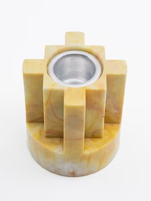 Moware Mandala Candle Holder (Vaious Colors)