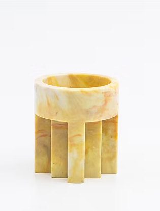 Moware Mandala Candle Holder (Vaious Colors)