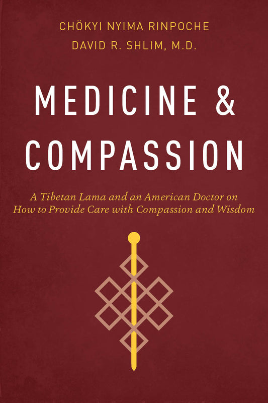 Medicine & Compassion