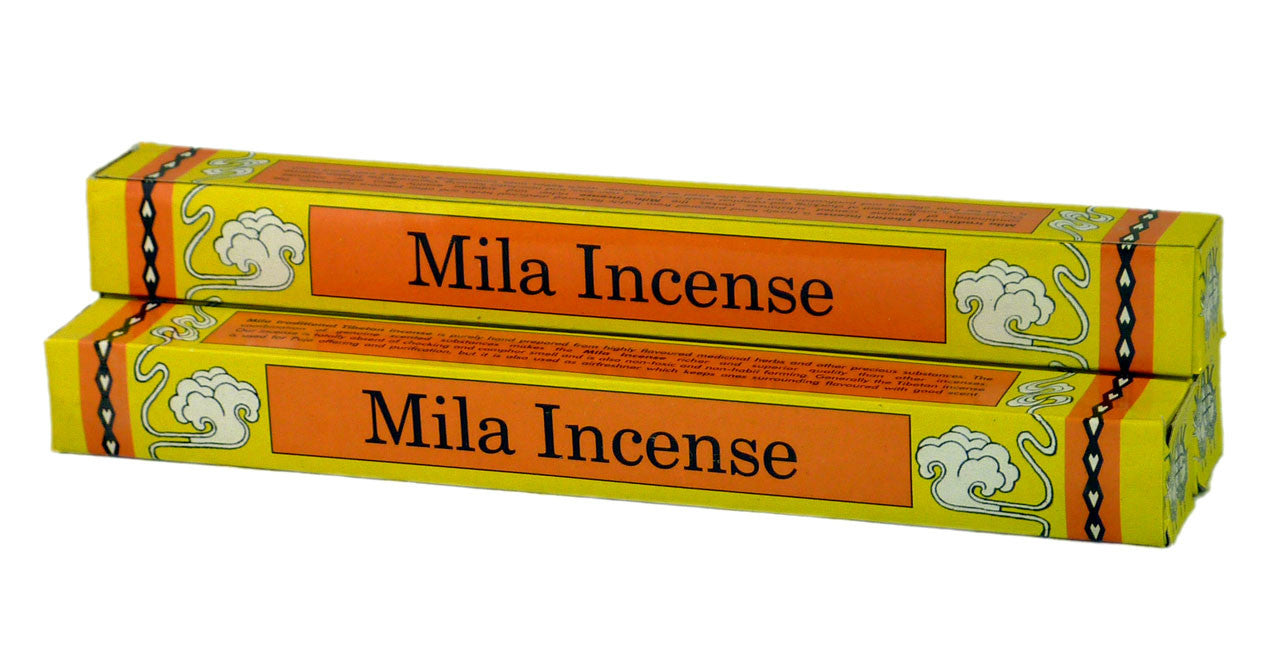 Mila Incense