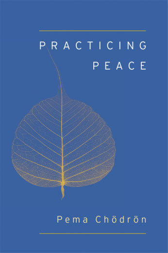Practicing Peace (Pocket Book)
