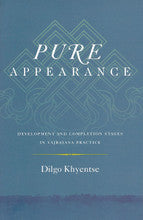 Pure Appearance