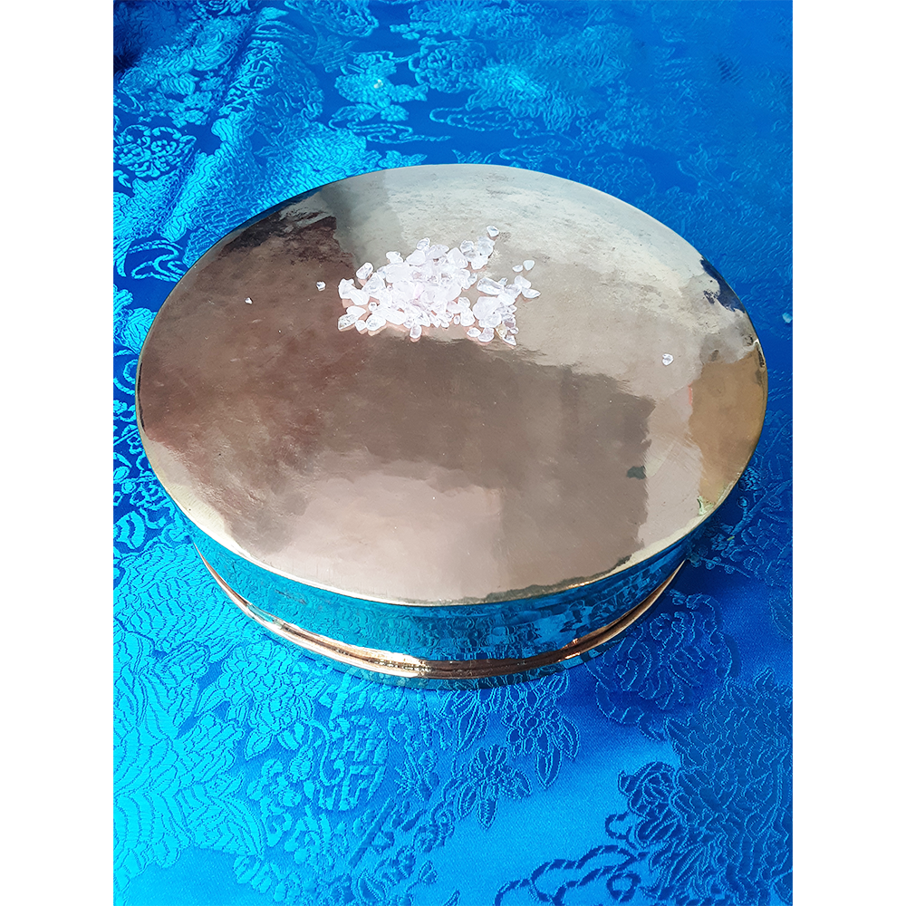 Mandala Offering Stones (Various Types)