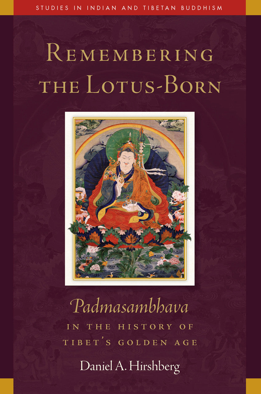 Remembering the Lotus-Born