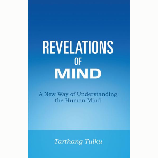 Revelations of Mind