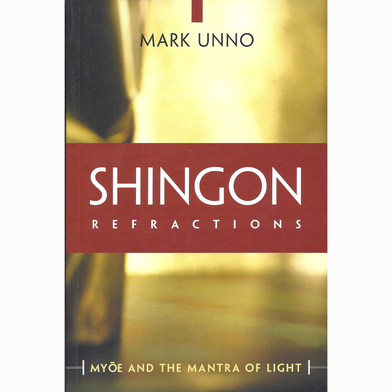 Shingon Refractions
