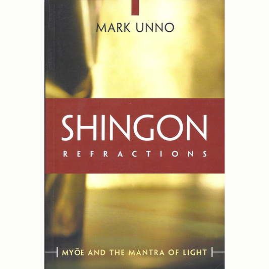Shingon Refractions
