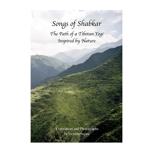 Songs of Shabkar